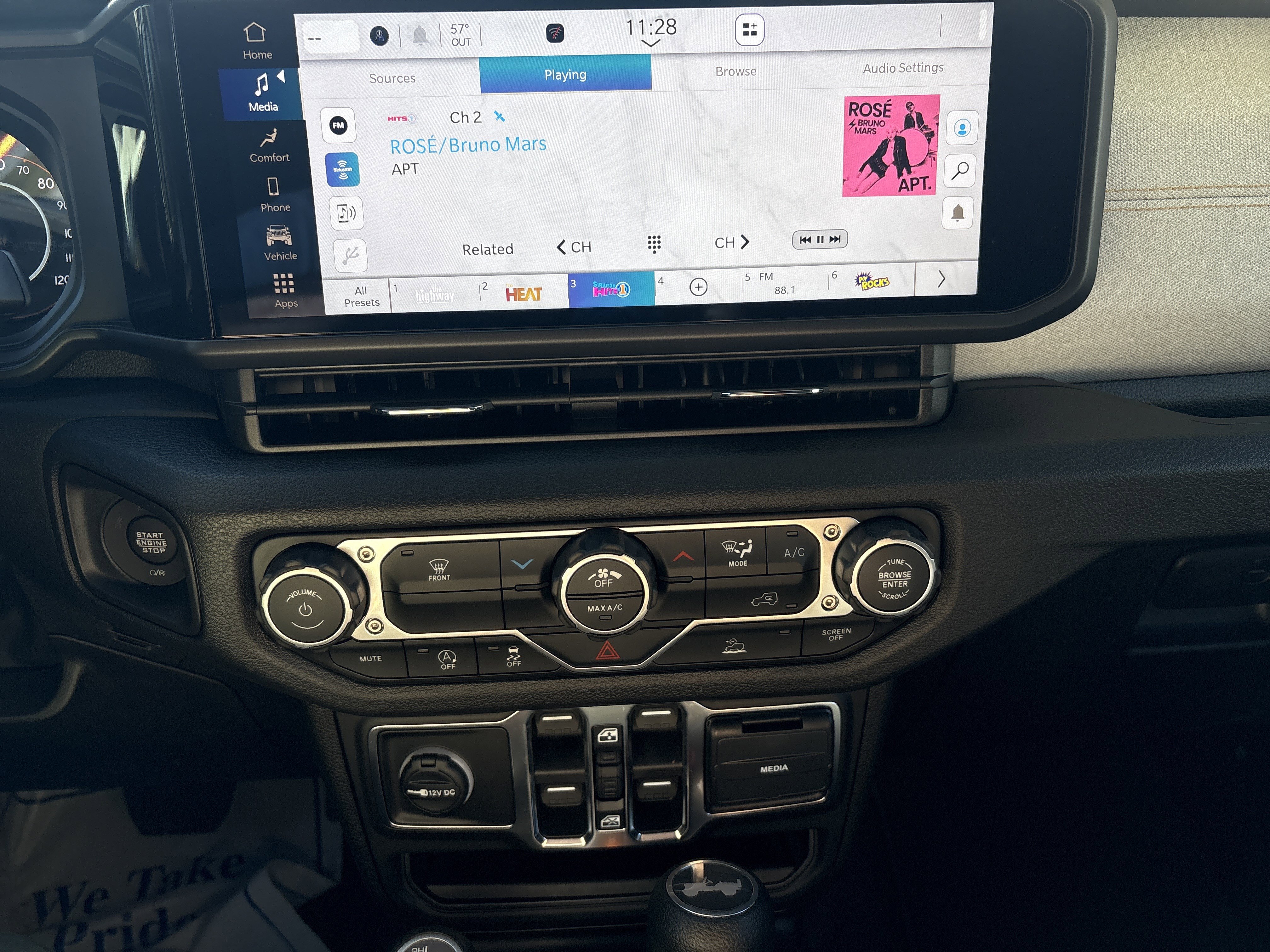 New 2026 Jeep Wrangler Sport image 27