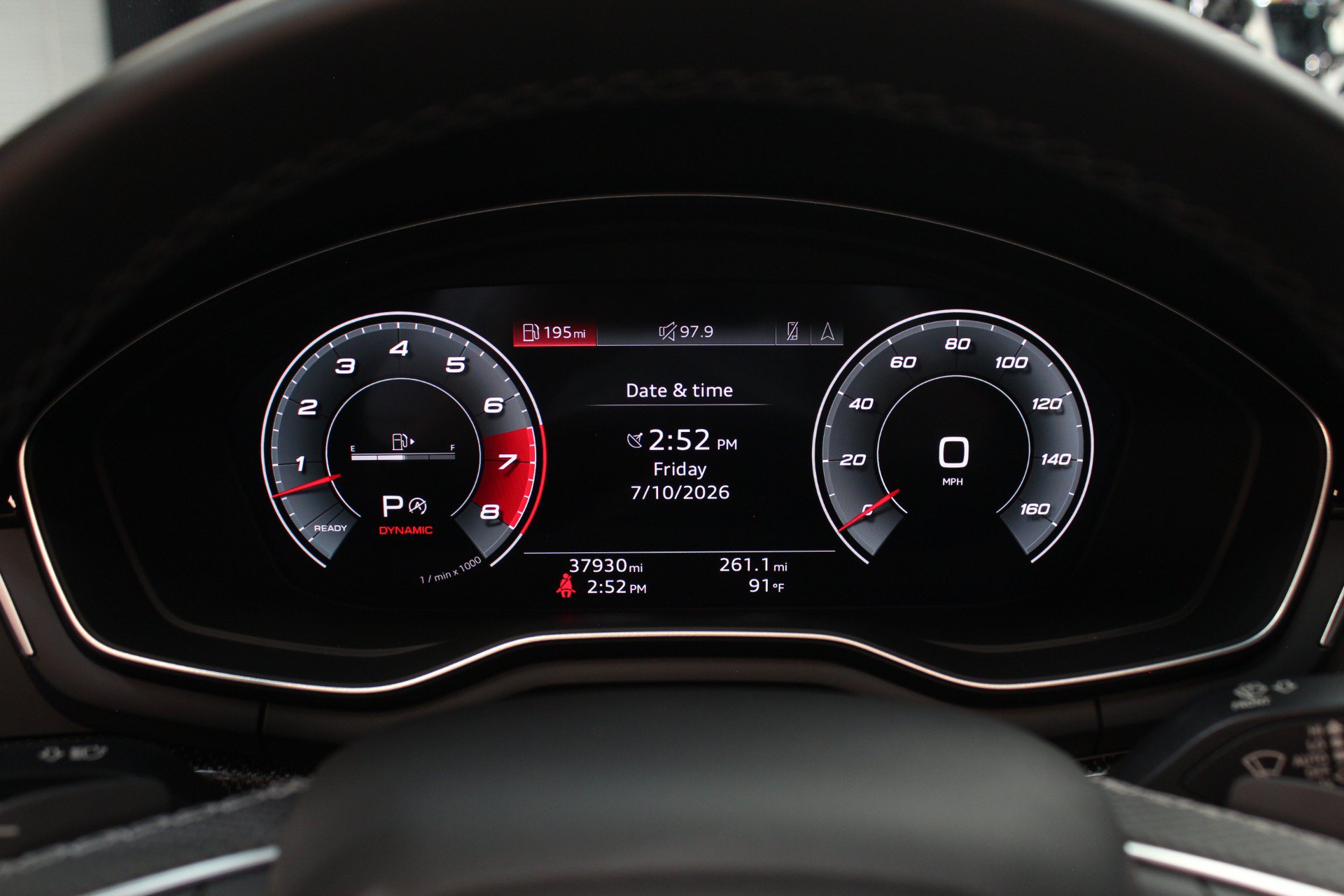 Used 2024 Audi S5 Prestige AWD/4WD image 54