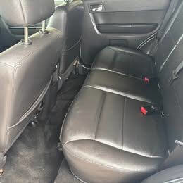 Used 2011 Ford Escape Limited w/ 301A Rapid Spec Order Code image 10