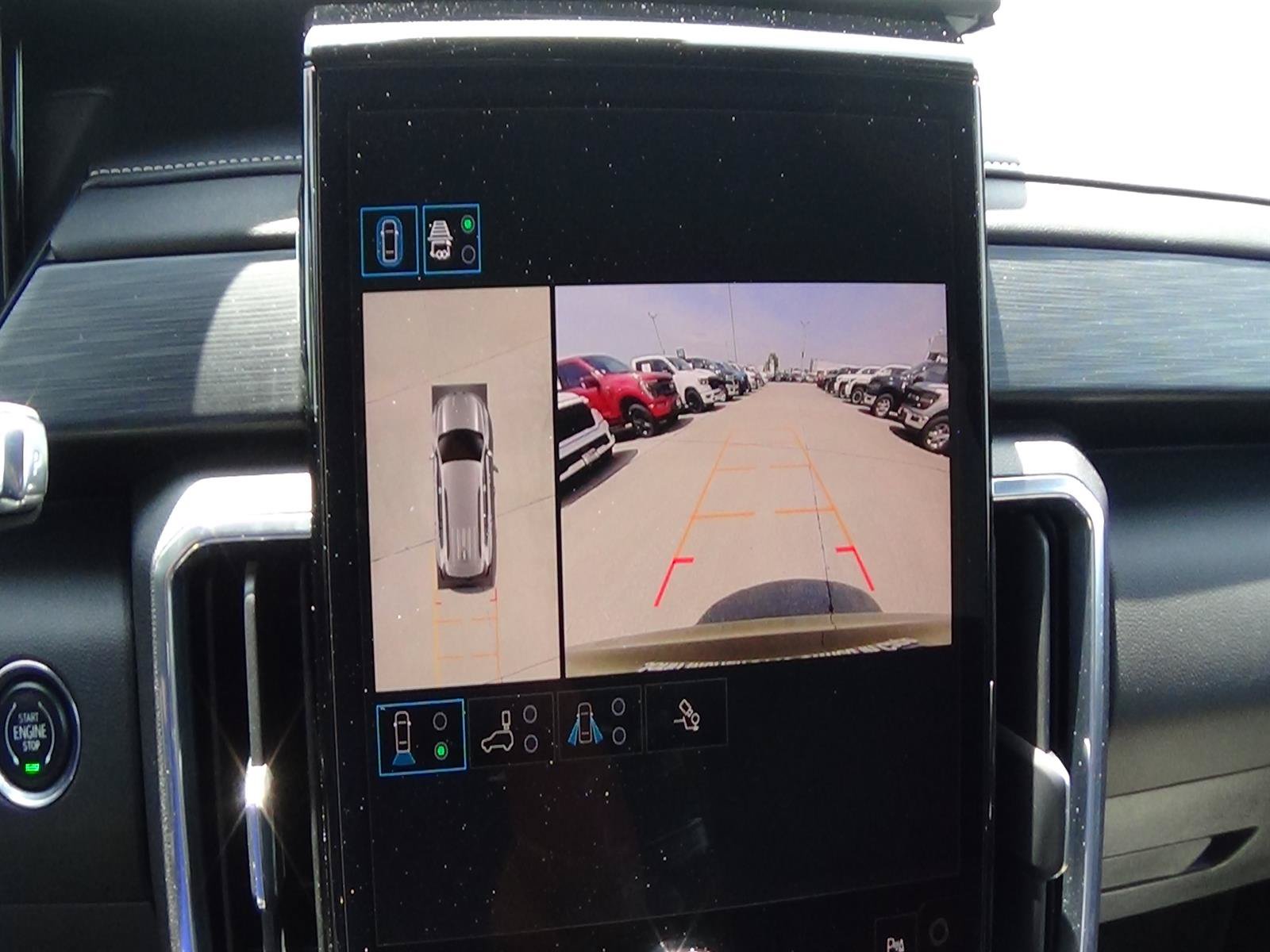 Used 2025 GMC Acadia Elevation FWD image 29