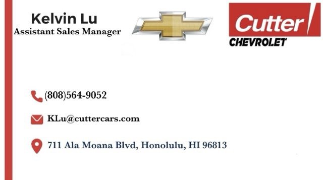 Used 2022 Chevrolet Equinox RS image 9