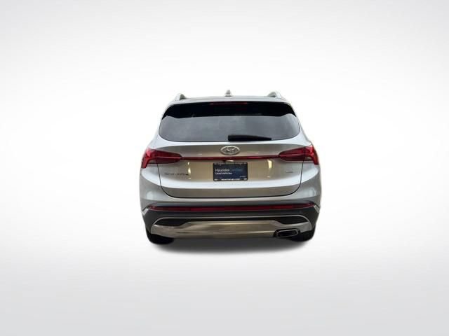 Used 2023 Hyundai Santa Fe SEL w/ Premium Package AWD/4WD image 4