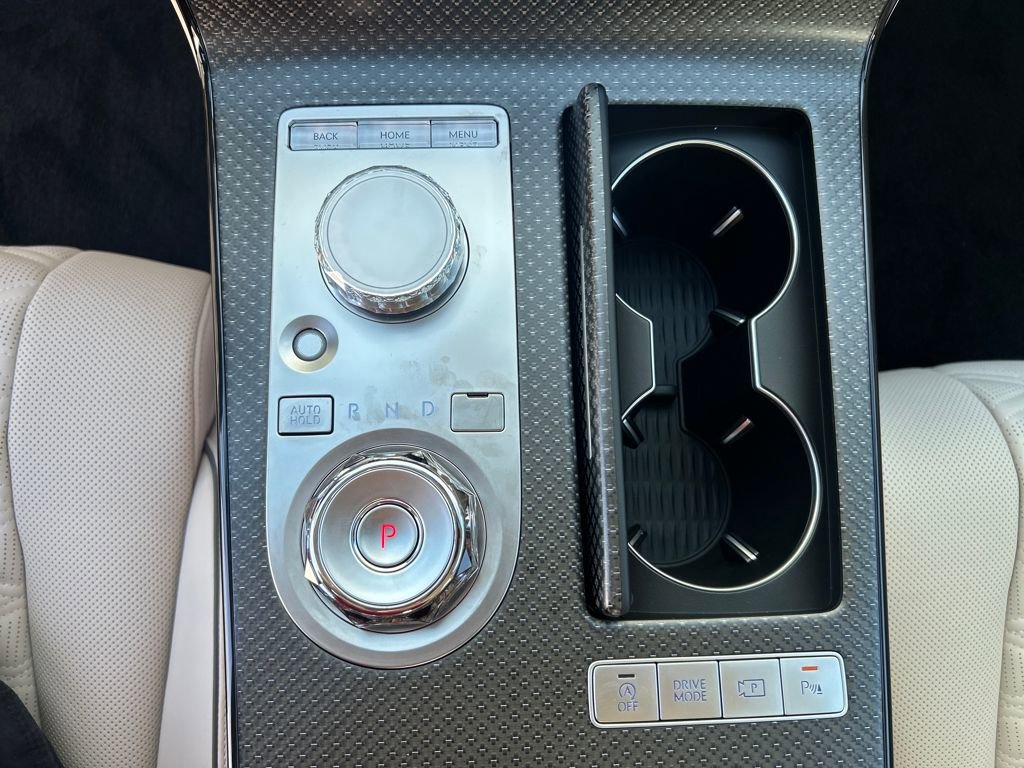 New 2026 Genesis G80 3.5T Sport Prestige image 23