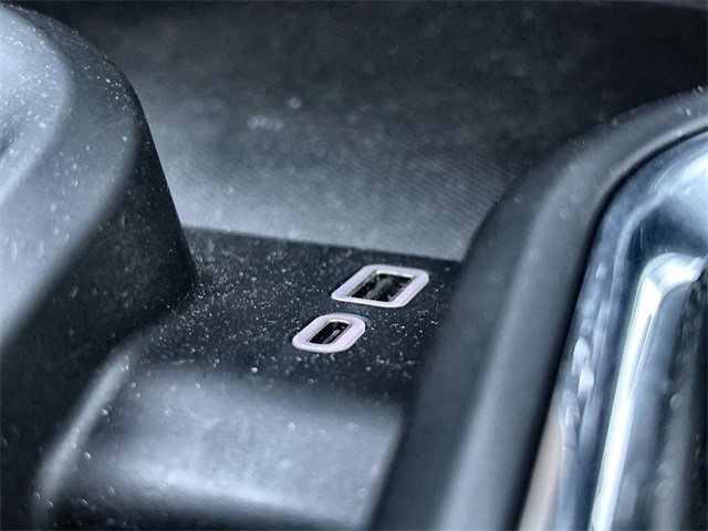 Certified 2024 GMC Sierra 1500 Denali Ultimate image 39