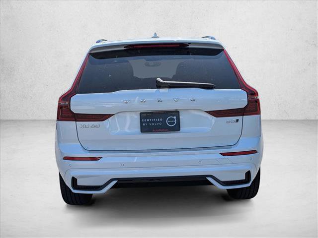 Certified 2026 Volvo XC60 B5 Plus w/ Protection Package Premier AWD/4WD image 6
