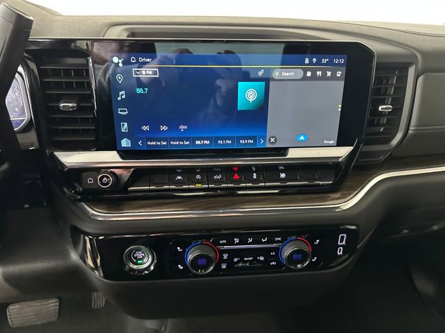 Used 2023 Chevrolet Silverado 1500 LT image 21