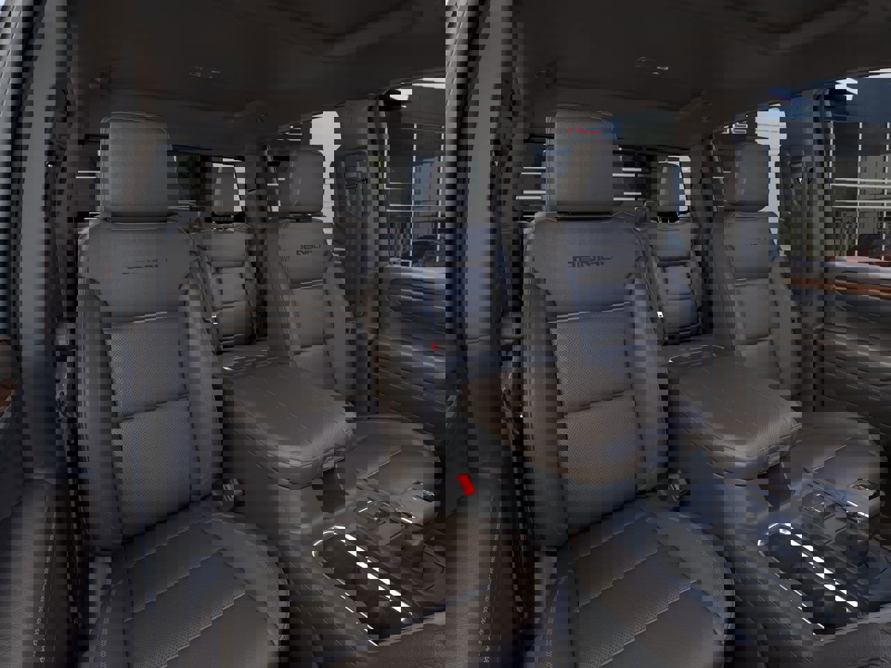 New 2026 GMC Sierra 1500 Denali image 16