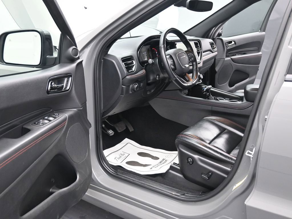 Used 2024 Dodge Durango GT image 13