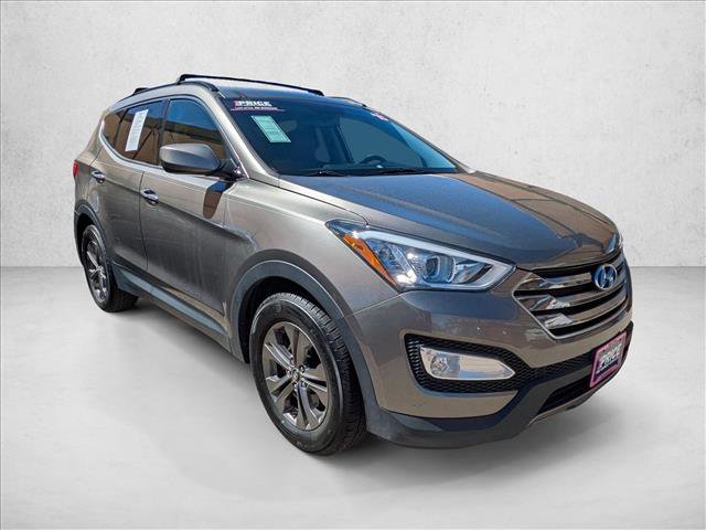Used 2015 Hyundai Santa Fe Sport w/ Option Group 02 image 3