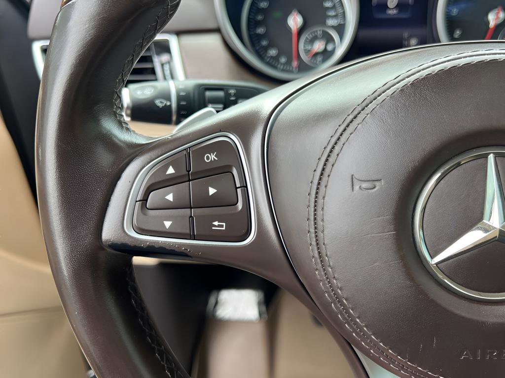 Used 2017 Mercedes-Benz GLS 550 4MATIC image 47