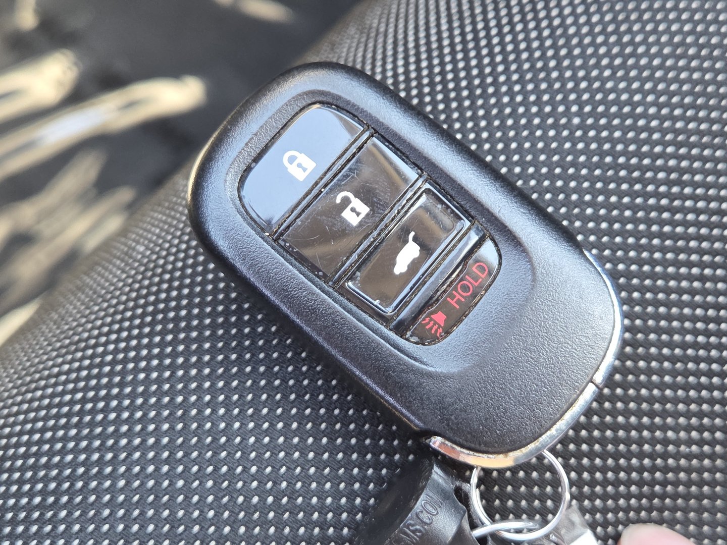 Used 2024 Honda CR-V LX image 25