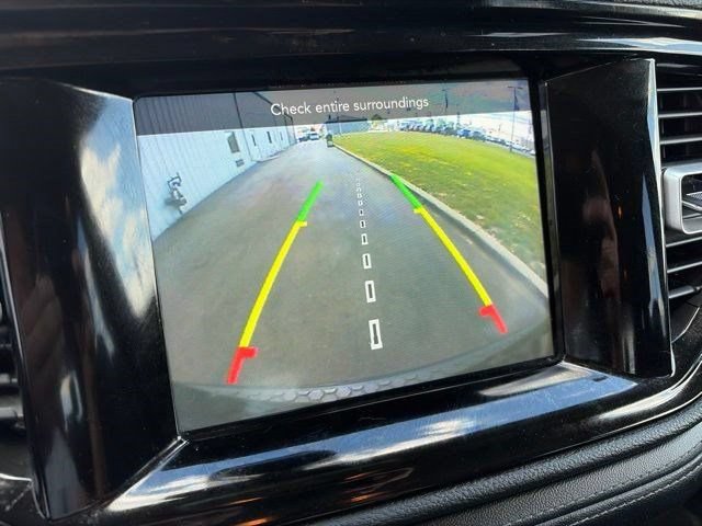 Used 2022 Dodge Durango SXT AWD/4WD image 21
