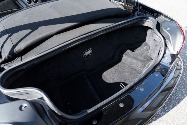 Used 2008 Dodge Viper SRT-10 w/ Protection Group RWD image 26