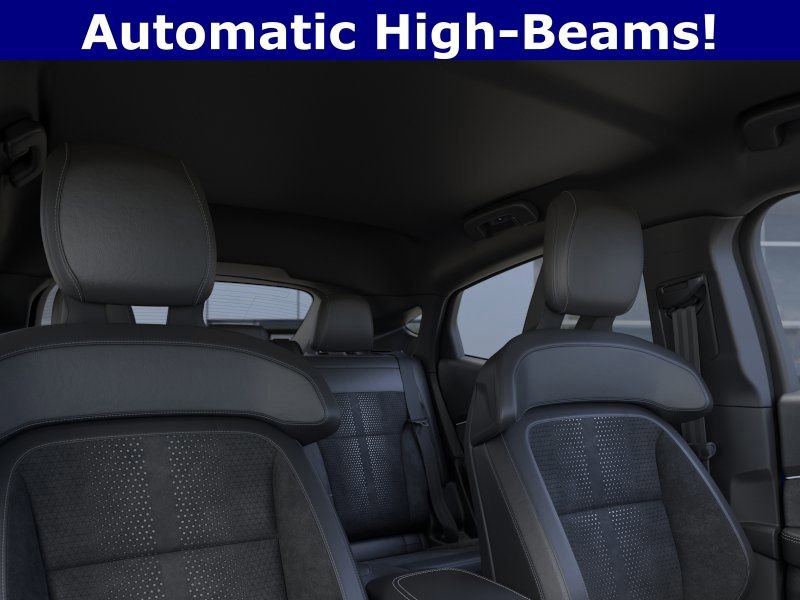 New 2025 Ford Mustang Mach-E GT AWD/4WD image 22