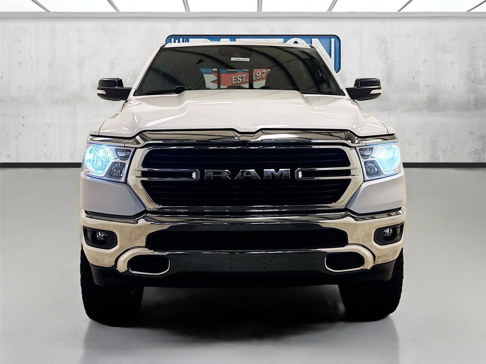 New 2023 Honda Passport EX-L image 2