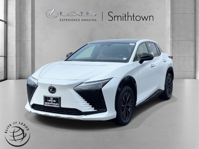 New 2026 Lexus RZ 450e AWD w/ Technology Package image 7