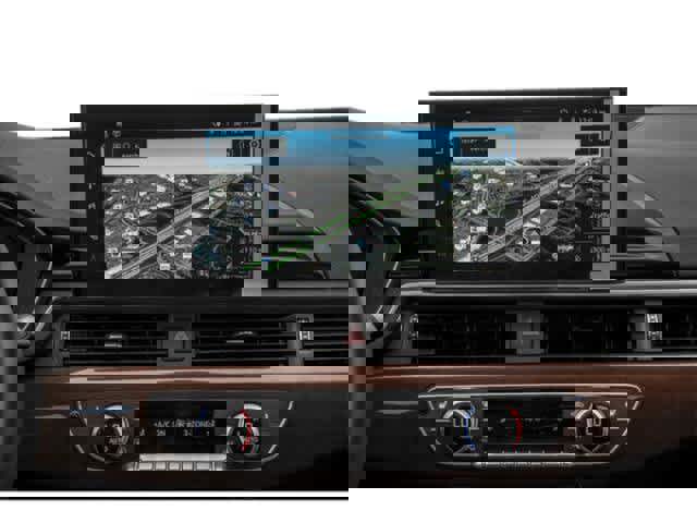 Used 2025 Audi A5 2.0T Premium Plus AWD/4WD image 16