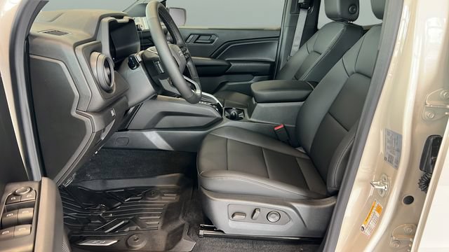 New 2026 Chevrolet Colorado Trail Boss AWD/4WD image 10