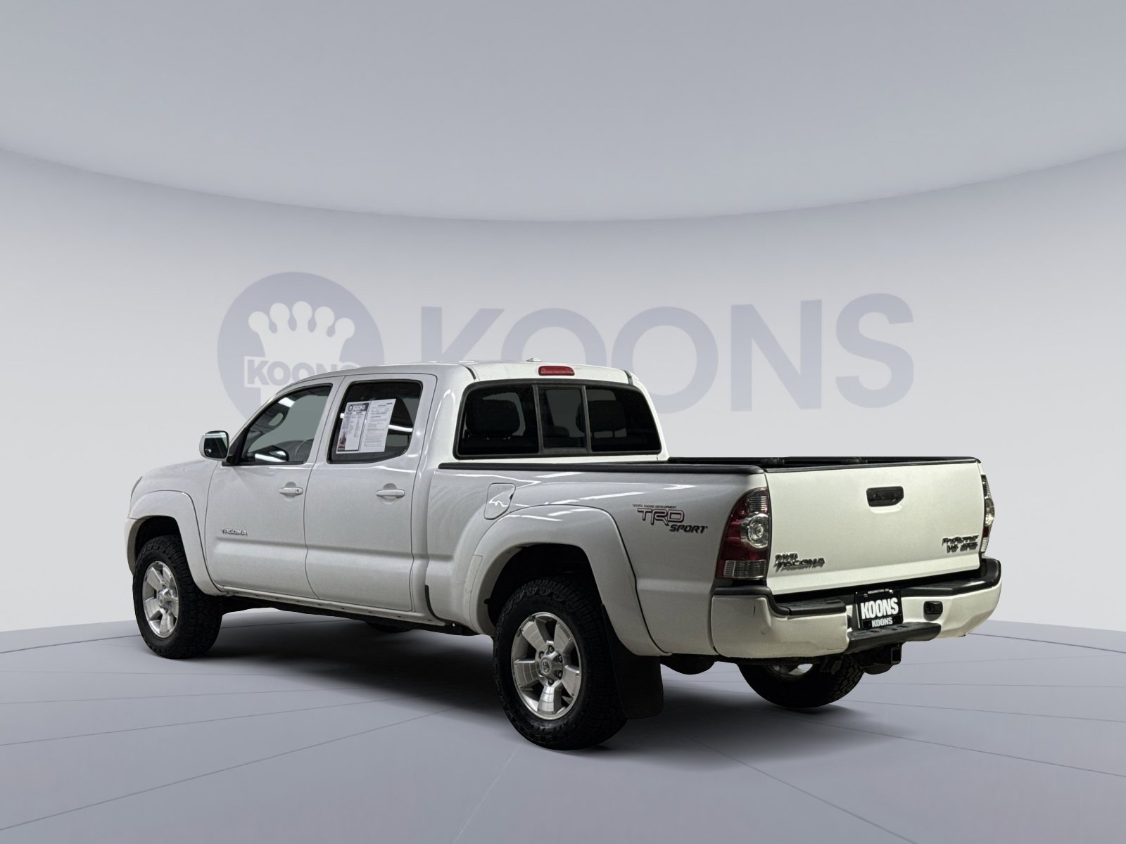 Used 2010 Toyota Tacoma PreRunner RWD image 18