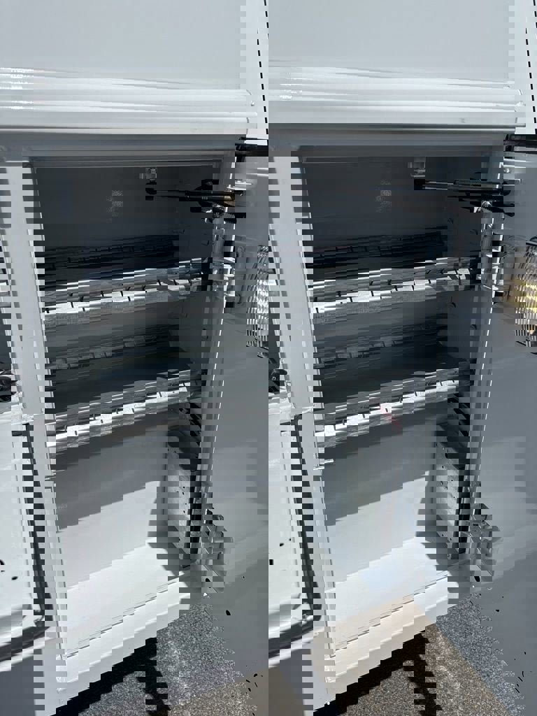 New 2025 Chevrolet Silverado 3500 W/T w/ WT Convenience Package image 15