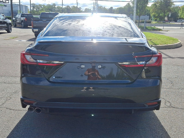 Used 2026 Toyota Camry SE w/ Multimedia Upgrade Package FWD image 24