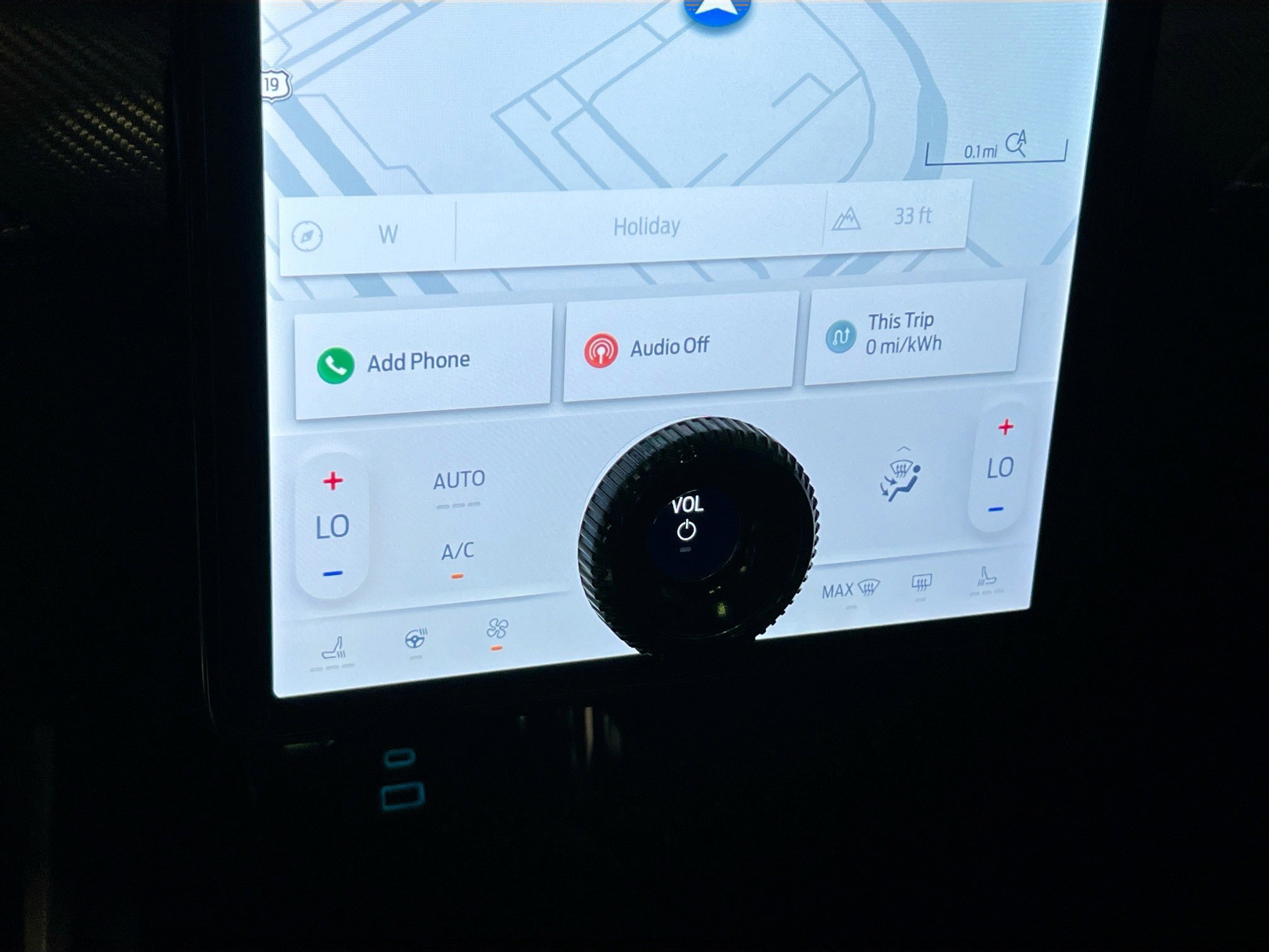 Used 2024 Ford Mustang Mach-E Premium image 27