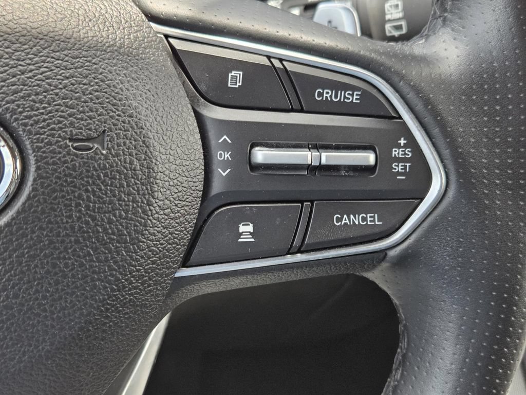 Used 2021 Hyundai Palisade Calligraphy FWD image 19