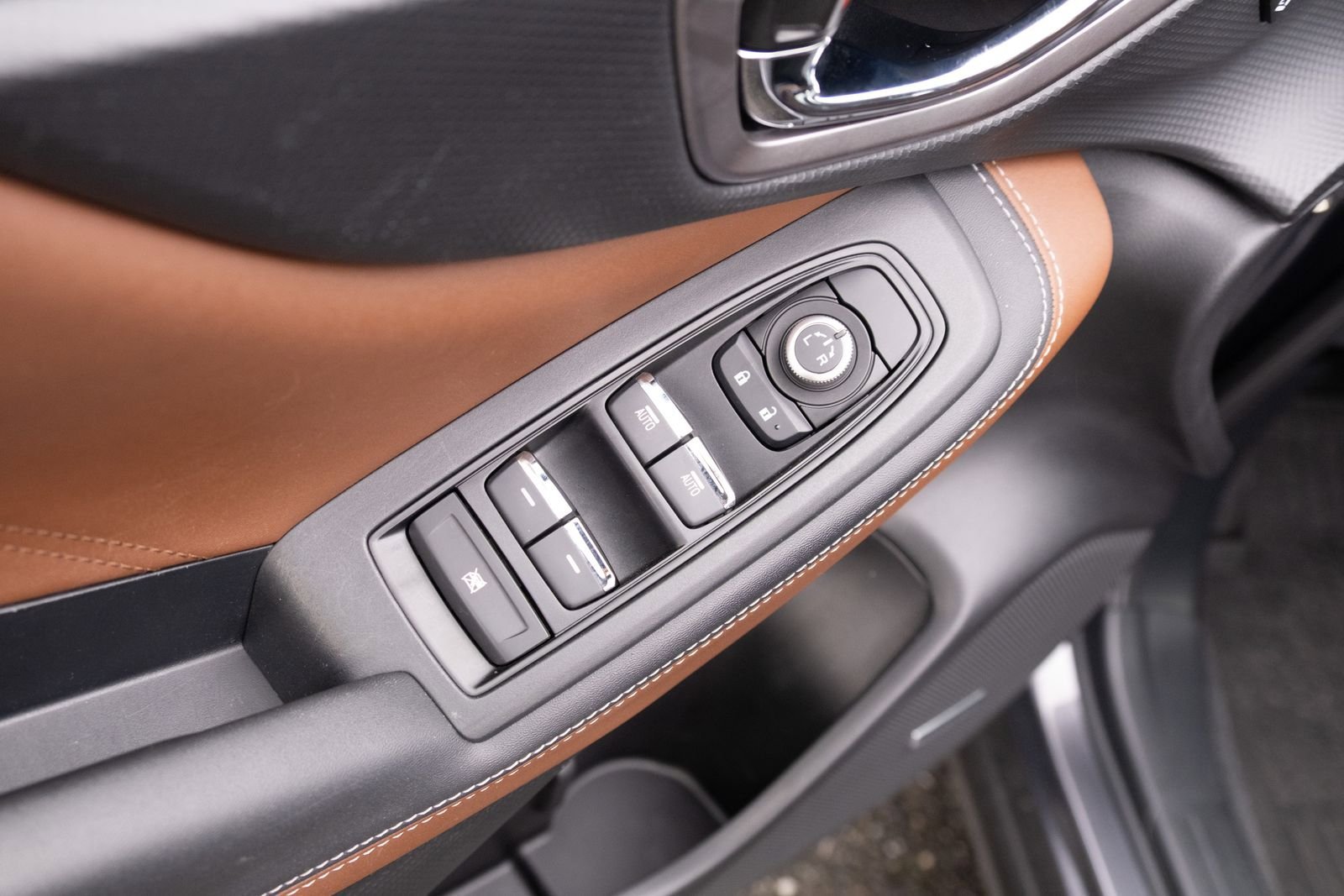 Used 2022 Subaru Forester Touring w/ Popular Package #3 image 13