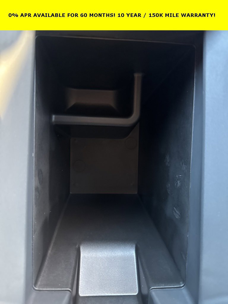 New 2026 Nissan Rogue SV w/ Cold Weather Package image 29