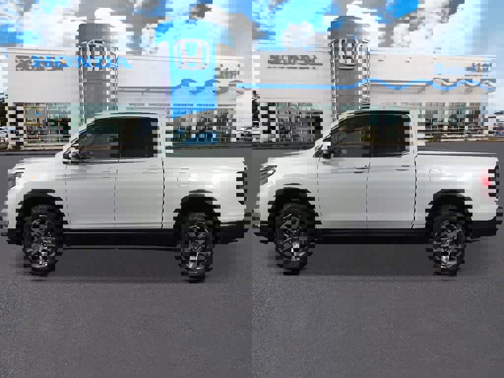 New 2026 Honda Ridgeline RTL image 2