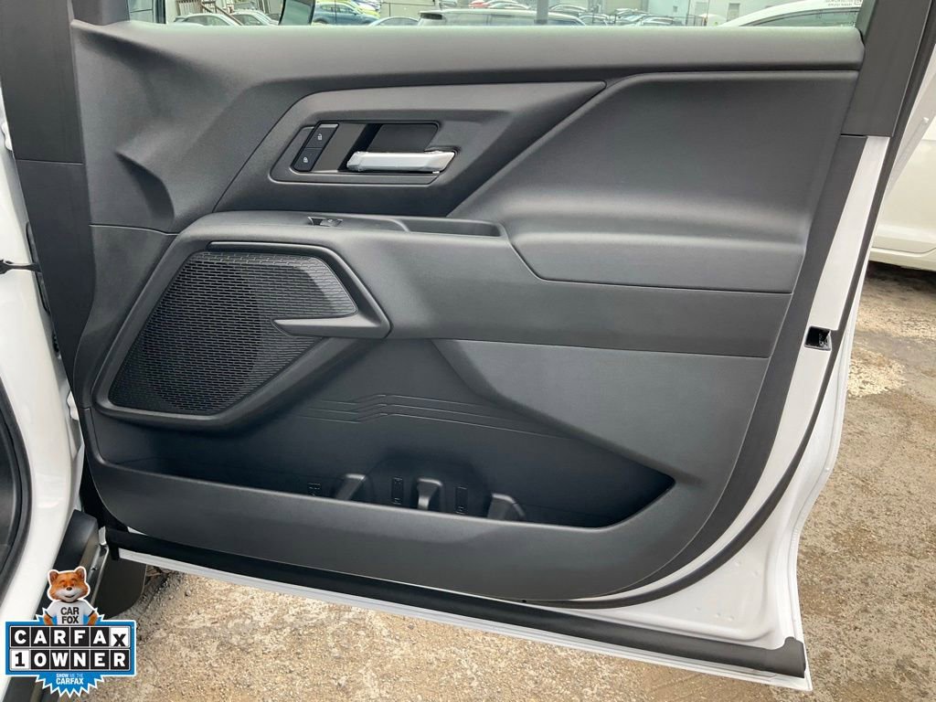Used 2024 Chevrolet Silverado EV W/T AWD/4WD image 65