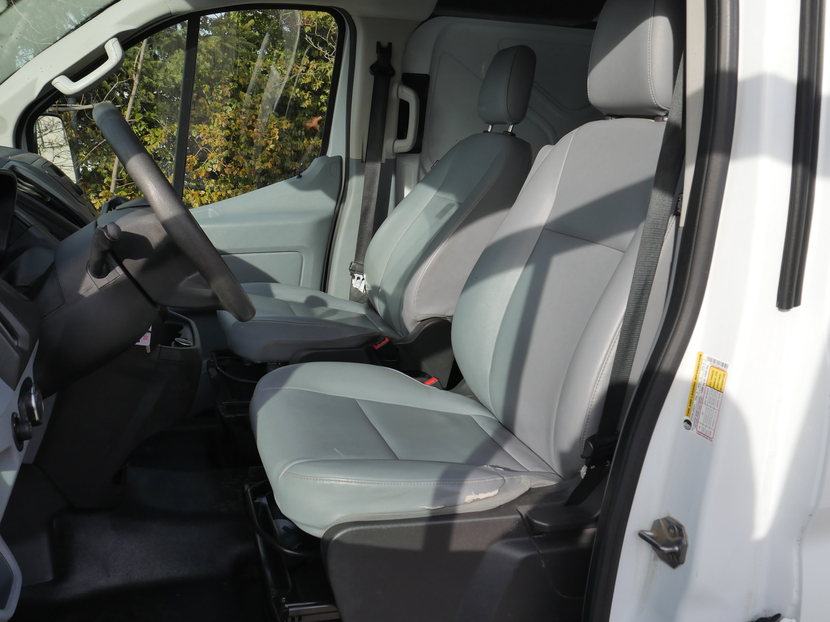 Used 2019 Ford Transit 150 130 Low Roof image 27