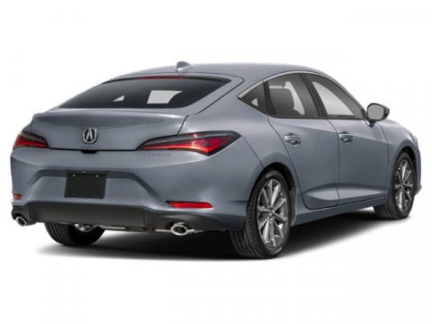 New 2026 Acura Integra FWD image 5