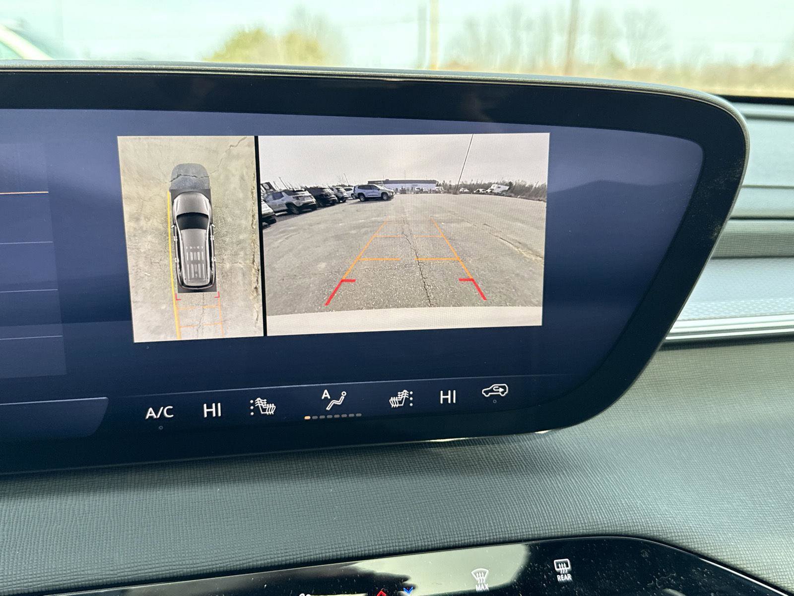 New 2026 Buick Enclave Sport Touring w/ Power Package image 31