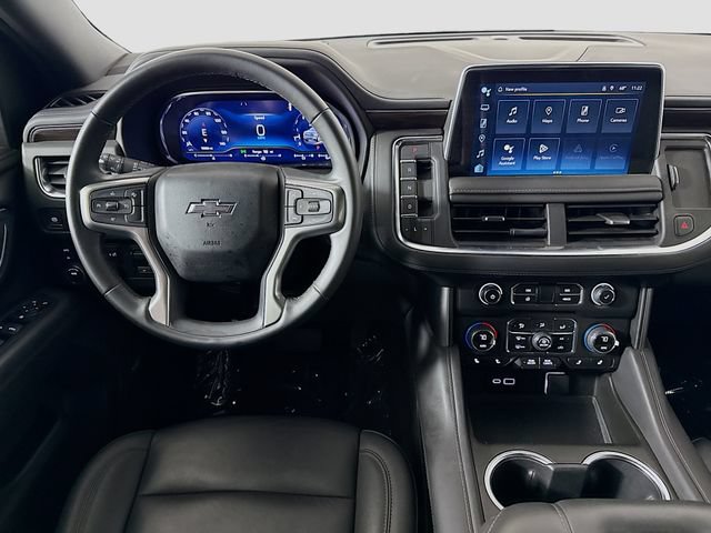 Used 2024 Chevrolet Tahoe Z71 w/ Max Trailering Package AWD/4WD image 22