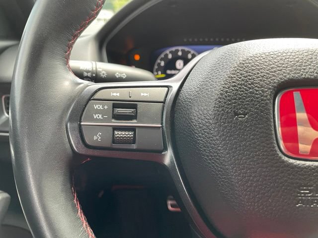 Used 2023 Honda Civic Type R image 14