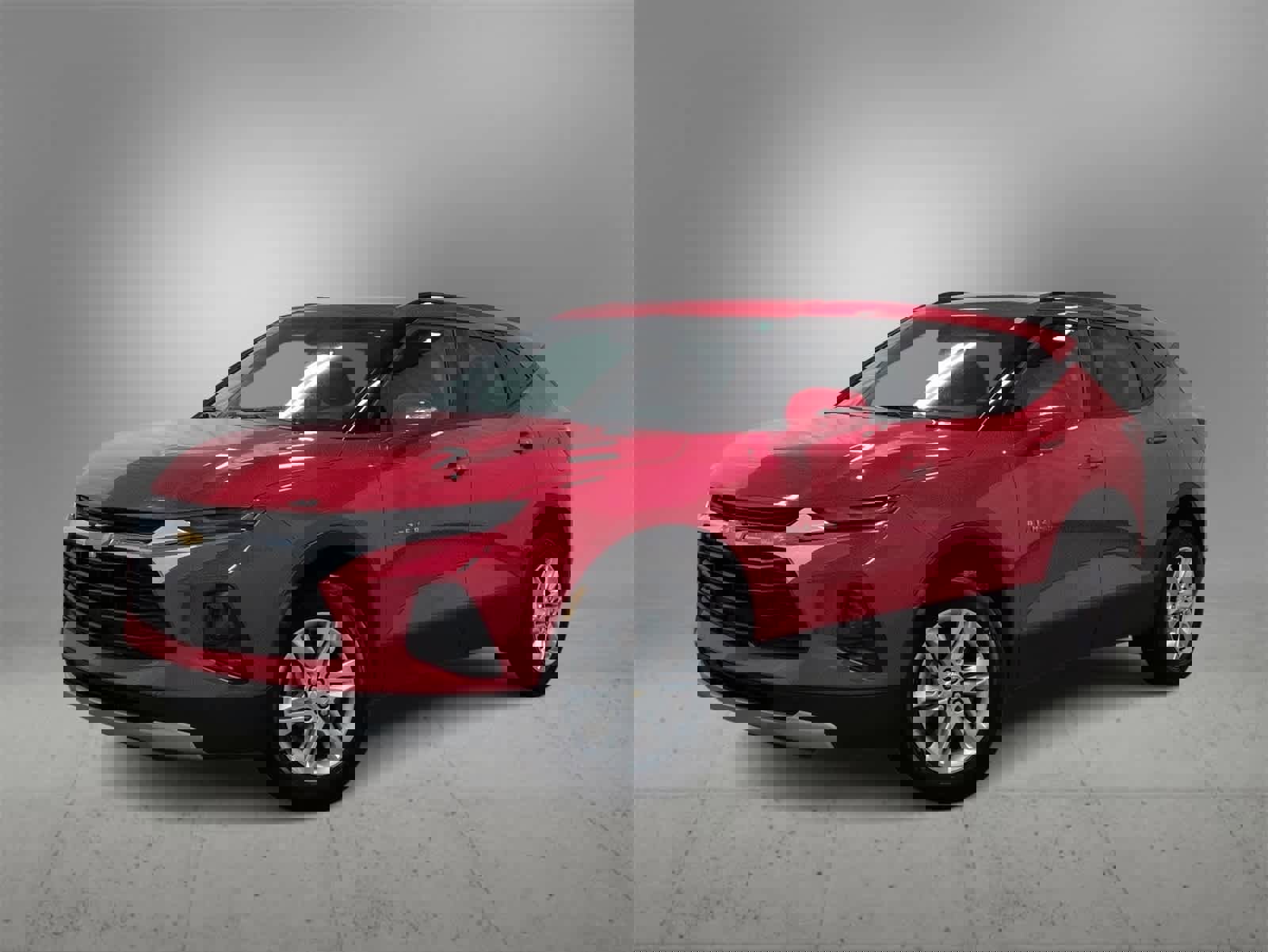 Used 2020 Chevrolet Blazer LT