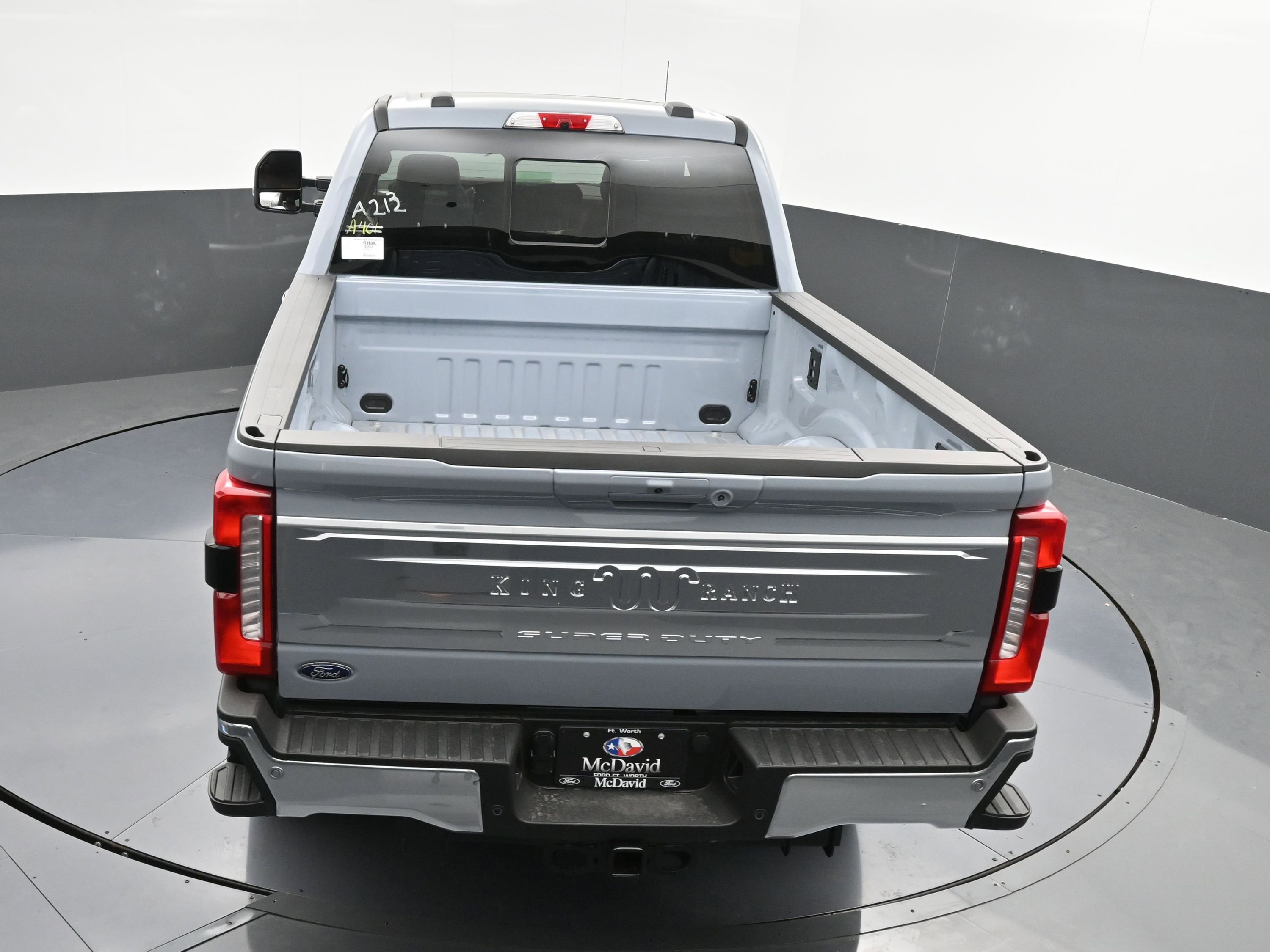 New 2026 Ford F250 King Ranch image 23