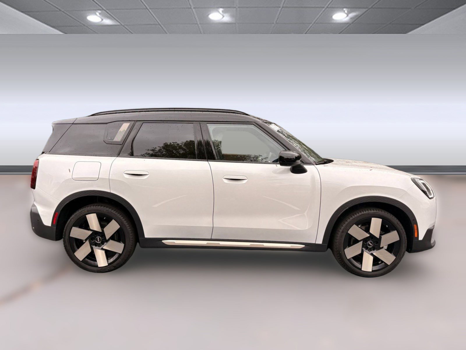 New 2026 MINI Cooper Countryman S image 8