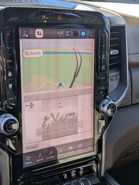 New 2026 RAM 1500 Laramie image 18