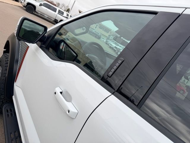 New 2026 Ford F150 Raptor w/ Equipment Group 803A Raptor R image 15