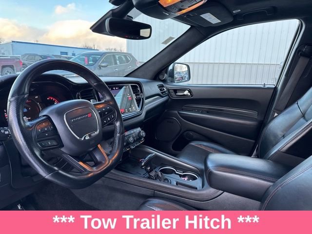 Used 2022 Dodge Durango R/T image 16