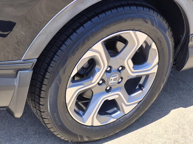 Used 2017 Honda CR-V EX-L image 9
