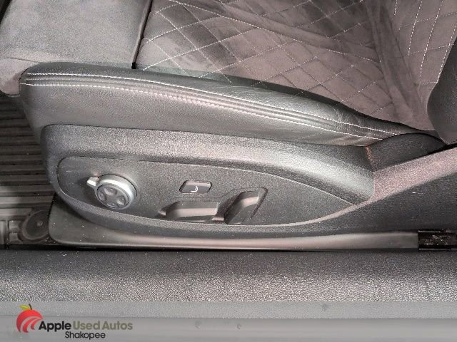 Used 2022 Audi S5 Premium Plus w/ Premium Plus image 13