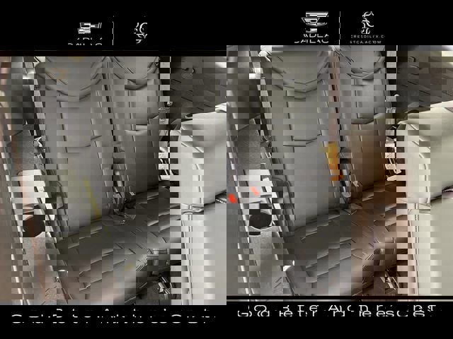 Certified 2024 Cadillac XT6 Premium Luxury image 33