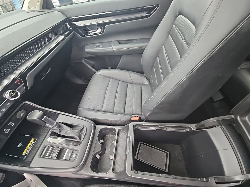 Certified 2023 Honda CR-V EX-L image 24