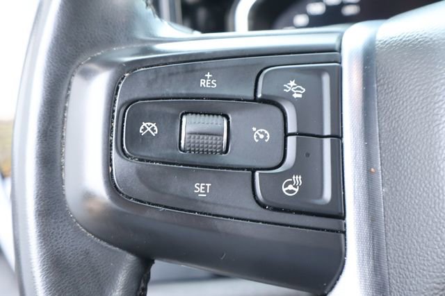 Used 2023 GMC Sierra 1500 SLE image 27