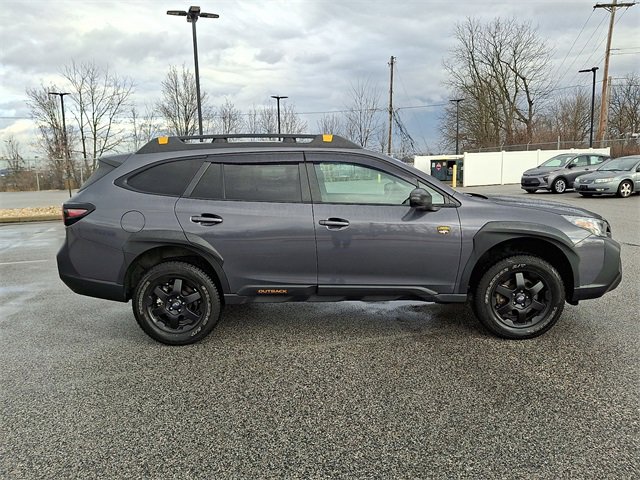 Used 2024 Subaru Outback Wilderness image 11