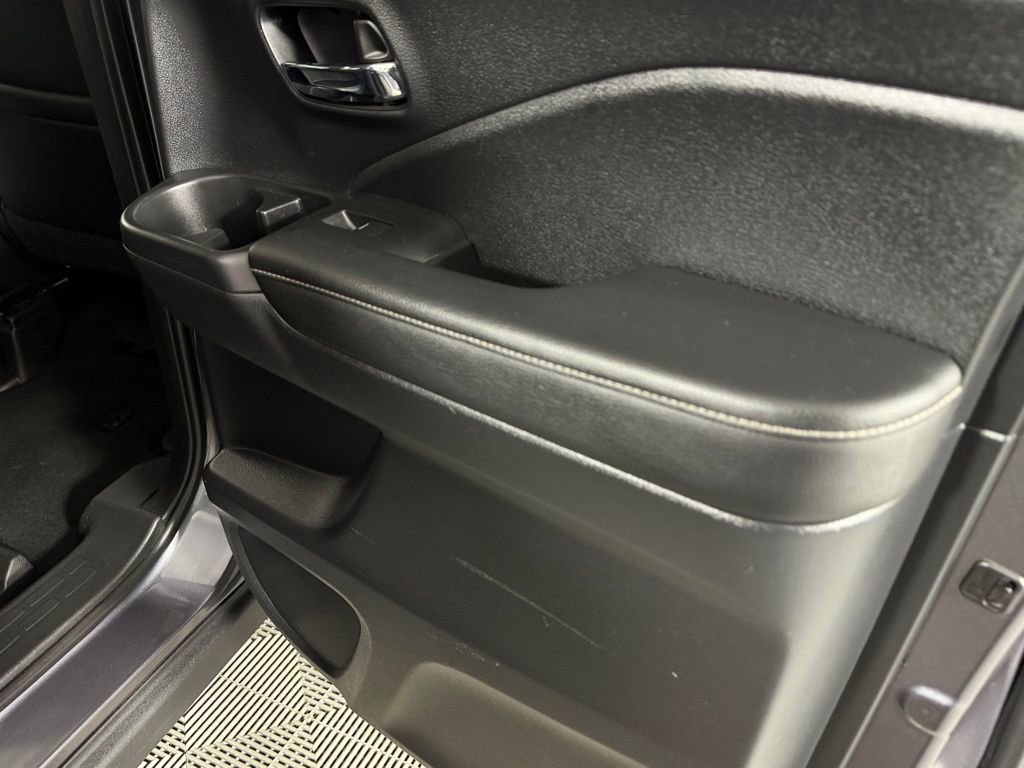 Used 2022 Honda Ridgeline RTL-E image 28
