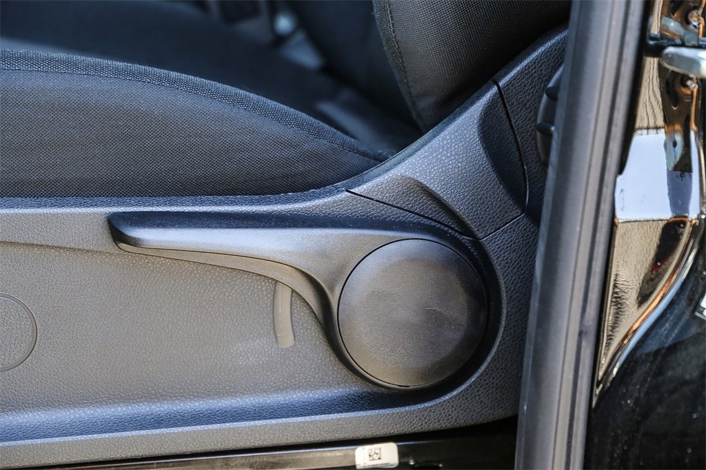 Used 2024 Mercedes-Benz Sprinter 144 Cargo image 24